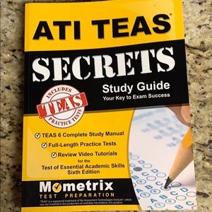 ATI TEAS Study Guide